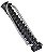 Resistencia HIT HYDRA 7500W 220V Pratimix THS0275 - Imagem 1