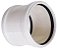 Luva Correr Esgoto 50MM Krona PCT 0650 - Imagem 2