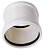 Luva Correr Esgoto 50MM Krona PCT 0650 - Imagem 3
