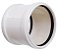 Luva Correr Esgoto 40MM Krona PCT 0649 - Imagem 2