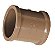 Luva Soldavel Marrom 20MM Krona PCT 0435 - Imagem 2