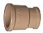 Luva Reduçao Soldavel 50X25MM Krona PCT 0453 - Imagem 2