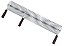 Resistencia Ducha Linea 5500W 220V Zagonel - Imagem 1