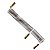 Resistencia Ducha Linea 5500W 220V Zagonel - Imagem 2
