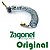 Resistencia Ducha Linea 5500W 220V Zagonel - Imagem 3