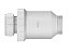 Copo Vertical Branco P/SIFAO Extensivel Censi 7162-01001 - Imagem 2
