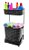 Conjunto Lavanderia Duplo Preto Viena Secalux 301012 - Imagem 1