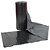 Lona Plastica Preta 4X50MTS - Imagem 1