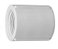 Luva Roscavel PVC Branca 3/4 Krona UN 0271 - Imagem 2