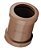 Luva Correr Soldavel 50MM Krona UN 0448 - Imagem 2