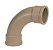 Curva Longa Soldavel 25MMX90 LL Krona PCT 0407 - Imagem 1