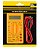 Multimetro Digital Cabo Teste DT832 com BIP EDA 0CN - Imagem 1