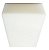 Bloco Espuma Versatil Branco 06X13X22CM Compel 0.2033 - Imagem 3