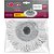 Mop Refil Noviça Twister Balde 6 Litros Bettanin BT190R - Imagem 1