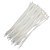 Abraçadeira NYLON 4,8 X 340MM Branca Frontec 40UN - Imagem 2