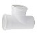 Te Esgoto 150X150MM Krona UN 0662 - Imagem 2