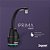 Torneira Eletronica Prima BLACK 5.500WX220V Zagonel - Imagem 4