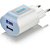 Carregador Celular Parede ADAPT USB C/02 Entrada BIV ELGIN - Imagem 1