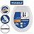Assento Sanitario OVAL Almofadado PLUS SLIM Branco Metasul - Imagem 8