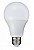 Lampada LED Branca Bivolt 09W E27 6500K UP LED - Imagem 1