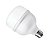 Lampada LED Branca Bivolt 40W E27 6500K UP LED - Imagem 2