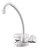 Torneira Eletrica Loren EASY 550WX220V 4TEMP Lorenzetti - Imagem 1