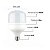 Lampada LED Branca Bivolt 50W E27 6500K UP LED - Imagem 3