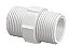 Niple Roscavel PVC Branca 1.1/2 Krona PCT 0290 - Imagem 1