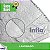 Saco Rafia Entulho 05 Unidades Ecosak INFLA Sacaria - Imagem 4