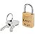 Cadeado 20MM CL20 LAND - Imagem 3