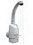 Torneira Eletrica Luna 4 Temperaturas 5500WX220V Zagonel - Imagem 1