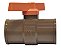 Registro Esfera Soldavel Compacto 50MM Multilit UN 11.766 - Imagem 2