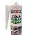 Adesivo Selante Cola Cuba e Pedra Cinza 400G Barone 25992 - Imagem 2