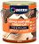 Verniz Maritimo Tingidor Imbuia Brilhante 900ML Universo - Imagem 1