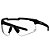 Óculos Solar HB Shield Evo Road Matte Black Photochromic - Imagem 1