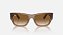 Óculos Ray-Ban Carlos RB0947S 6640/51 - Imagem 1