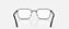 Armação Ray Ban RB5395 THALIA 8173 - Imagem 4