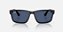 Óculos Ray Ban RB4438L 606980 - Imagem 2