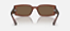 Óculos Ray Ban RB4395 KILIANE 667873 - Imagem 2