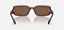 Óculos Ray Ban RB4395 KILIANE 667873 - Imagem 7