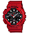Relógio Casio G-SHOCK GA-100B-4ADR - Imagem 1