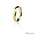 Aliança Ouro 18K 75.0083 Brüner - Imagem 1