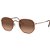 Óculos Solar Ray-Ban RB3548NL 9069A5 Hexagonal - Imagem 1