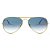 Óculos Solar Ray-Ban RB3025L 001/3F Aviator - Imagem 2