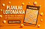 Planilha Lotomania - 90 Dezenas Fechando 20 Pontos em Grupos - Imagem 1