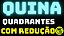Planilha Quina - Quadrantes com Redução e Garantia - Imagem 2