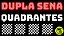 Planilha Dupla Sena - Quadrantes com Fechamento e Garantia - Imagem 2