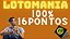 Planilha Lotomania - Fechamento 76 Dezenas com 100% 16 Pontos - Imagem 2