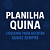 Planilha Quina - Esquema Para Acertar Quase Sempre - Imagem 1