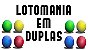 Planilha Lotomania - Esquema De Duplas Combinadas - Imagem 2